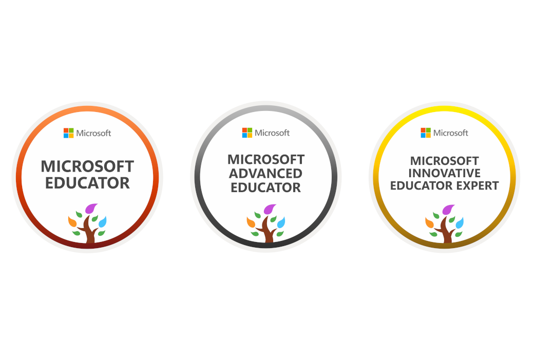 Grow Professionally With The Microsoft Learn Educator Center